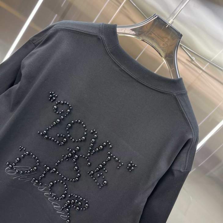 Dior T Shirts Short _SKUDiorS-2XLxetr22015933